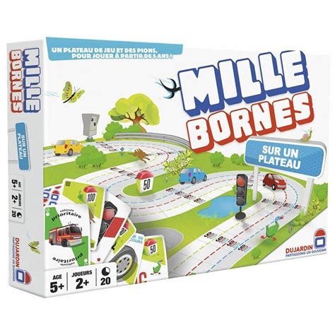 Mille Bornes .